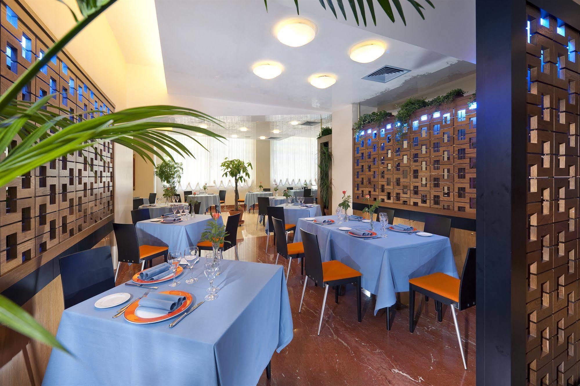 Park Hotel Centro Congressi Potenza Luaran gambar